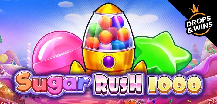 slot Sugar Rush 1000, dicas para ganhar, estratégias de jogo, cassino online, jackpots progressivos