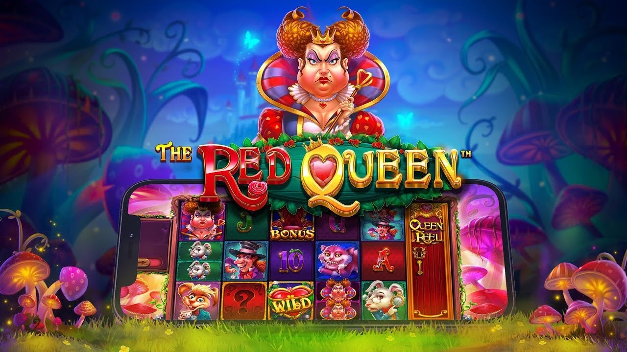 jogos de slots Red Queen, dicas para vencer, estratégias de jogo, cassino online, jackpots progressivos.